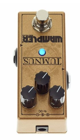 Pedal WAMPLER Tumnus Overdrive V2