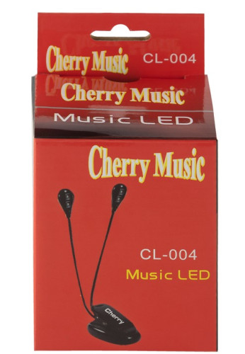 Lampe CHERRY MUSIC CL004