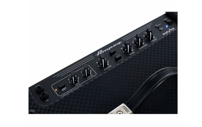 Amplificador baix AMPEG RB-115