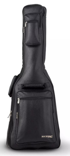 Funda ROCKBAG Guitarra eléctrica Leather Line RB20566B