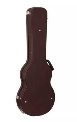 Estuche Guitarra Eléctrica ROCKCASE Standard Line RC10604 BCT/SB