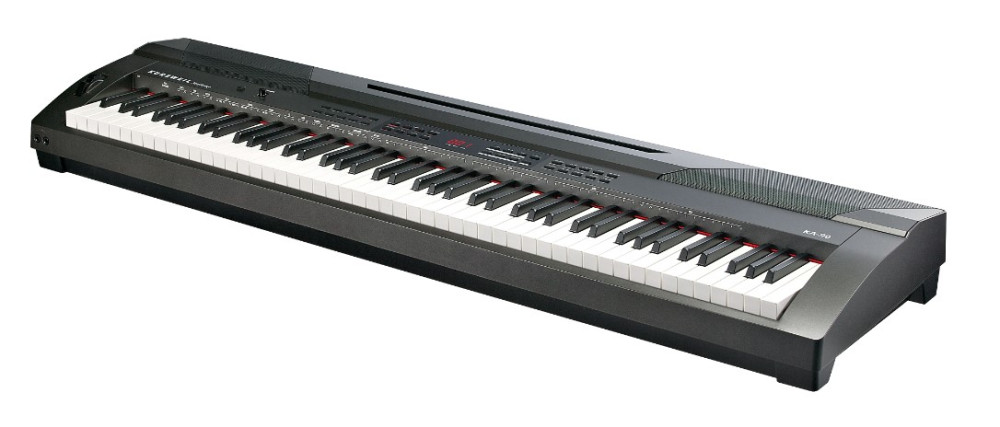 Piano numérique KURZWEIL KA90 88 touches