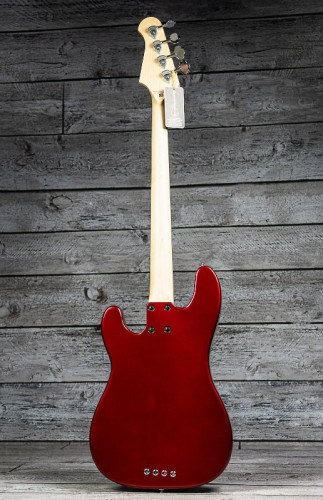 Baix LAKLAND Skyline P 44-51 Candy Apple Red