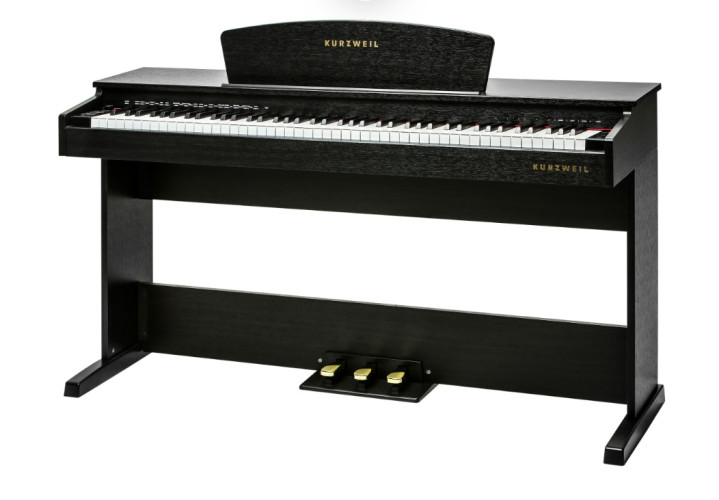 Piano numérique KURZWEIL M70