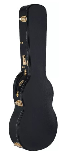 Étui ROCKCASE Guitare électrique Hollowbody Standard RC10607BCTSB