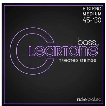 CLEARTONE 5c Light 40-130 - 6445-5