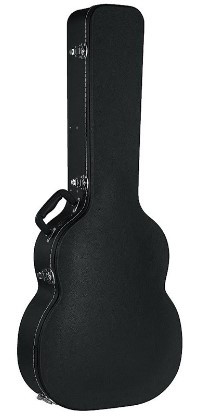 Estuche ROCKCASE RC10623BCTSB para guitarra Manouche