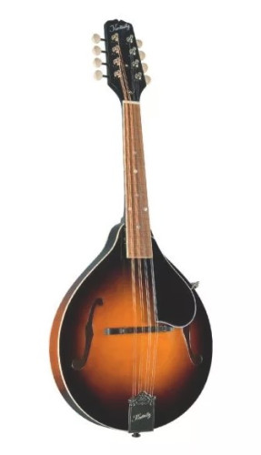 Mandoline KENTUCKY KM-150 Standard A-Model – Vintage Sunburst