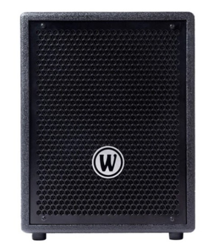 WARWICK Gnome Pro CAB 10/4, 1x10", 200 watts