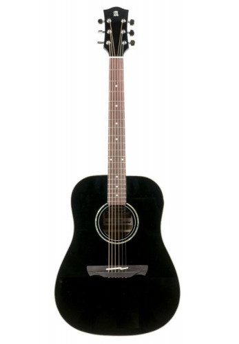 Guitarra electroacústica ALHAMBRA Appalachian W-300 BN E7