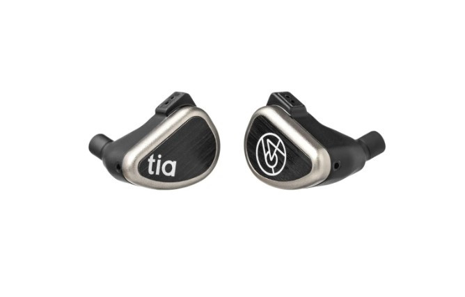 Écouteurs in ear 64 AUDIO Trio