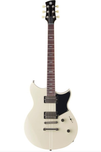 YAMAHA Revstar RSS20VW Standard Series Vintage White