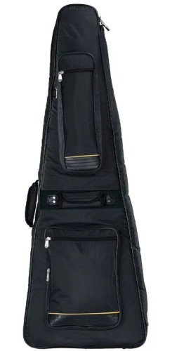 Housse ROCKBAG Premium Line Plus - Flying-V Guitare électrique