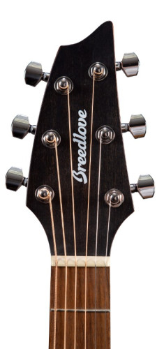 Guitare acoustique BREEDLOVE Discovery S Concert