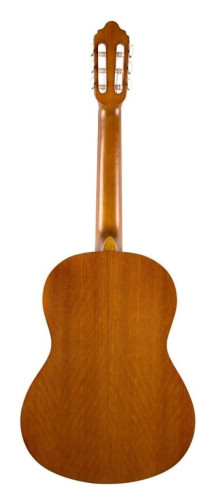 Guitarra clásica VALENCIA VC204T Natural