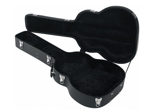 Estoig ROCKCASE RC10623BCTSB per a guitarra Manouche