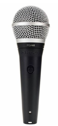 Micrófono SHURE PGA48