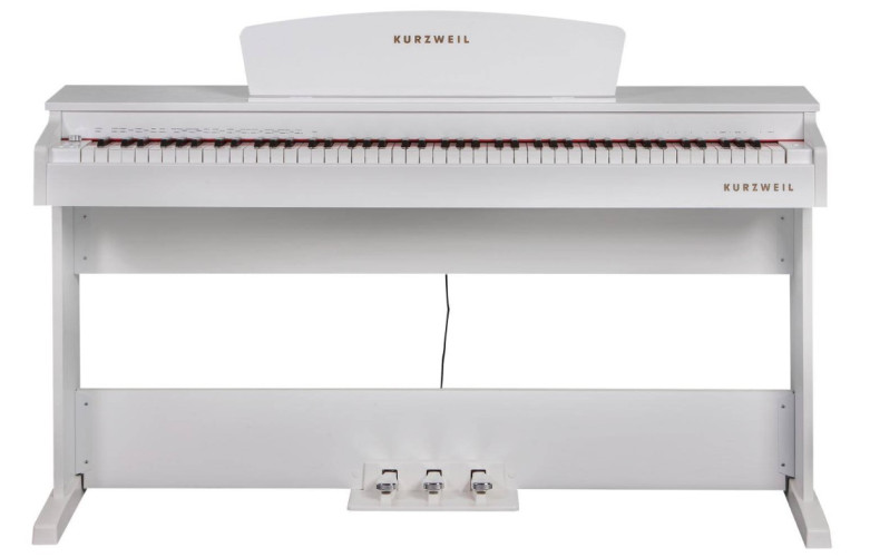 Piano Kurzweil M70 Blanc
