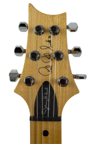 Guitarra électrique PRS Custom 24 Signature Johnny Hiland