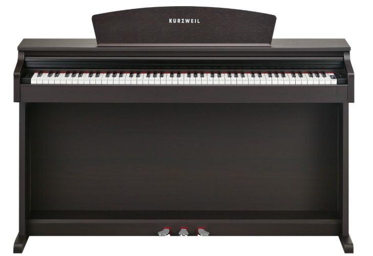 Piano numérique KURZWEIL M110