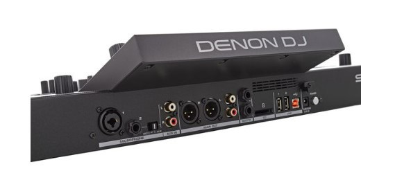 DENON DJ SC LIVE 4