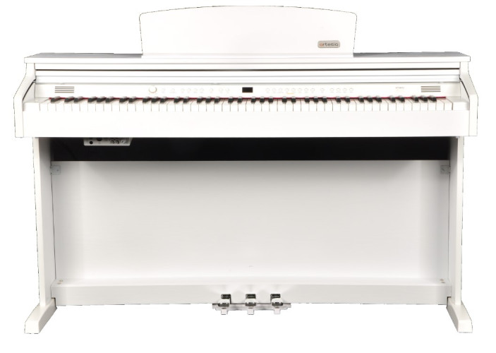 Piano digital ARTESIA DP3 Blanco