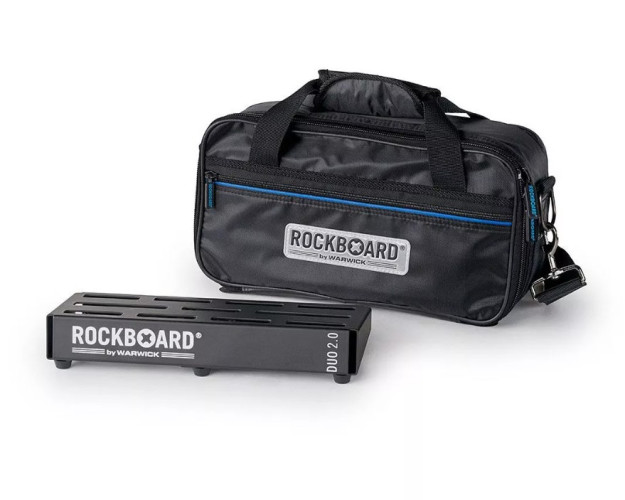 Rockboard 2.0 funda