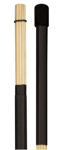 Rods 12 varillas de bambú PROMUCO