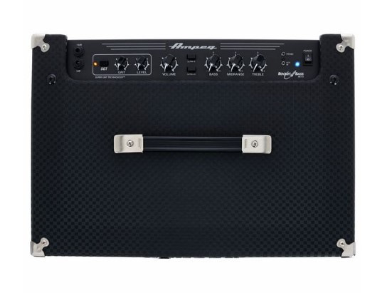 Amplificador bajo AMPEG RB-115