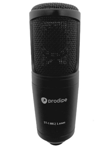 Micrófono Condensador PRODIPE ST-1 MK2