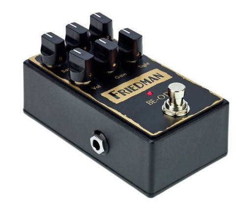 Pedal FRIEDMAN BE-OD