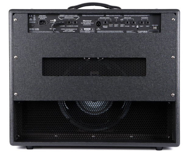 Amplificador Combo BLACKSTAR HT Club 40 112 MkII