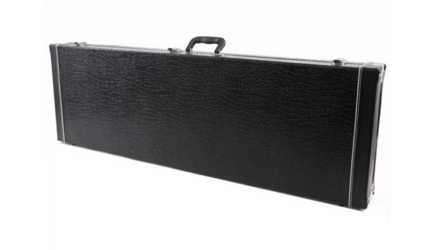 Estuche de bajo ASHTON rectangular APBCC