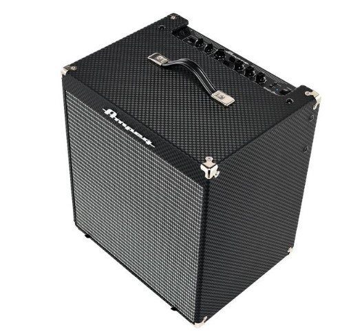 Amplificateur de basse AMPEG RB-112