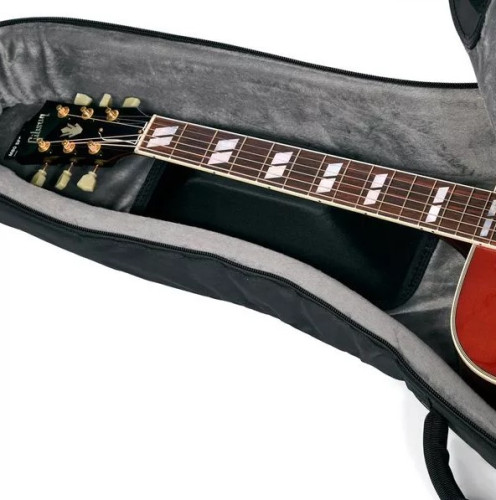 Housse MONO M80 Sleeve Guitare Acoustique (Noir)