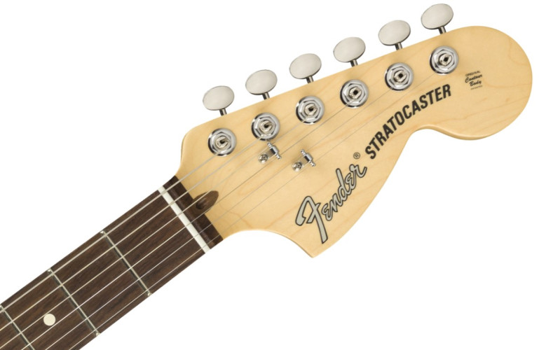 Guitare électrique FENDER Stratocaster Performer Honey Burst
