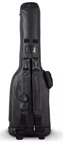 Funda ROCKBAG Baix Elèctric de Cuir Artificial