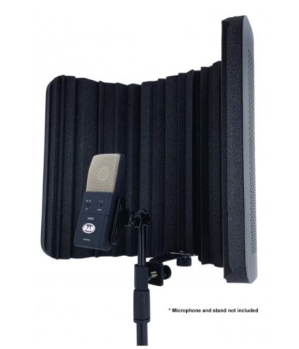 Pantalla de micrófono CAD AUDIO AS34