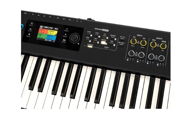 STUDIOLOGIC Numa X Piano GT 88