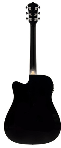 Guitarra Electroacústica WASHBURN WA90CEVSB Vintage Sunburst