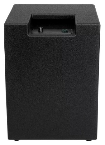 WARWICK Gnome Pro CAB 12/4, 1x12", 300 watts