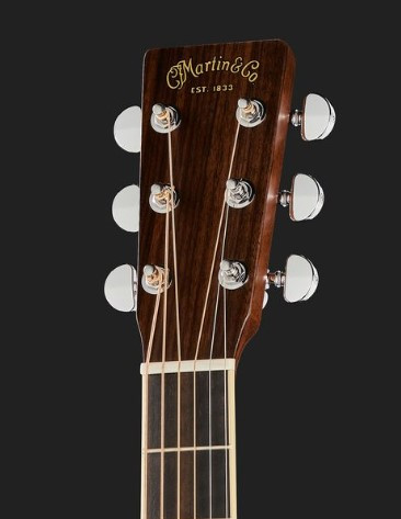 Guitare acoustique MARTIN D-35