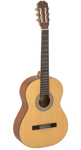 Guitare classique ADMIRA Alba Satin