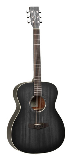 Guitarra acústica TANGLEWOOD Black Bird TWBB-O