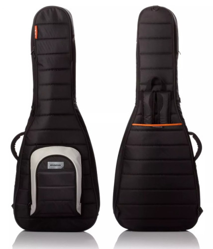 Funda MONO M80 Guitarra Eléctrica Negro