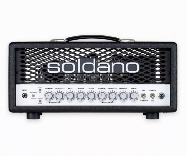 SOLDANO SLO-30 Classic