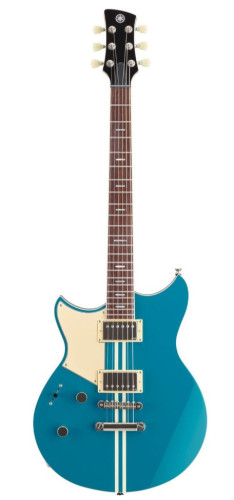 YAMAHA Revstar RSS20L Standard Series Swift Blue LEFT