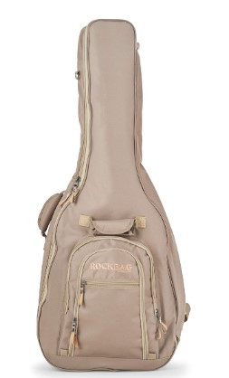 Funda ROCKBAG Guitarra acústica Crosswalker Student Line RB20449K