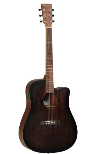 Guitare electroacoustique TANGLEWOOD TWCR DCE