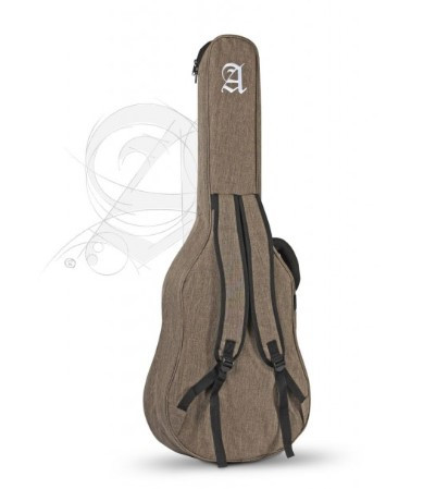 Housse ALHAMBRA Guitare classique 9730 - 10mm Light Brown